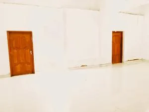 The Green Light House - Kalahe South