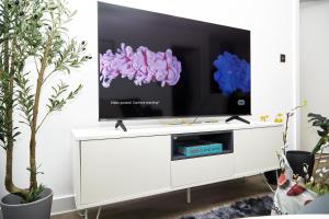 Manc Stays Central Manchester with Balcony