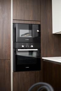 Manc Stays Central Manchester with Balcony