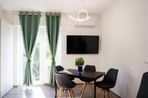 Garbatella Bridge Apartment