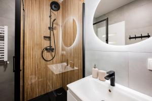 Legnicka Residence 37 C