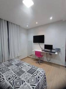 Casa Temporada Guriri