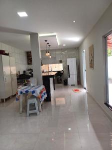 Casa Temporada Guriri