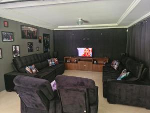 Chácara Bons Companheiros