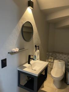 Casa Cuicári Nuevo vallarta