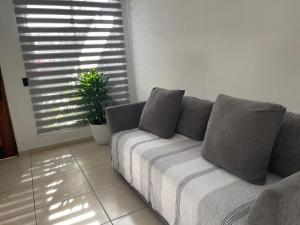 Casa Cuicári Nuevo vallarta