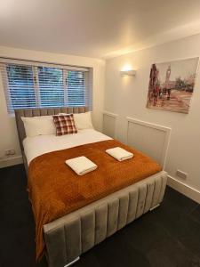Beautiful Cosy Apartment in Kings Cross