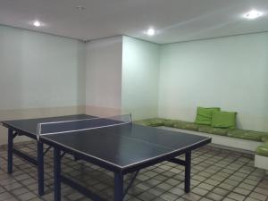 flat Golden Beach