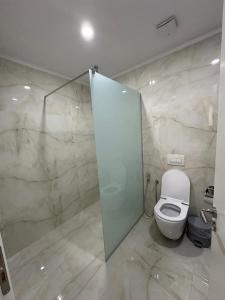 Seaview Luxury Apartment