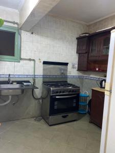 شقه مفروشه للايجار