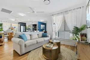 La Costa! - Bongaree