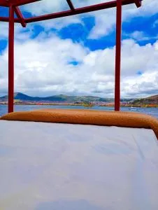 Your vip lake house - Пуно