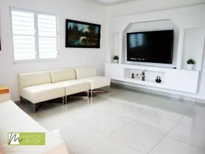 Mystic River - La Jurado