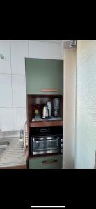 Apartamento Barra Velha