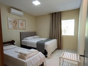 casa ampla com PISCINA e área verde em São José ao lado de Maragogi