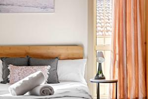 Quaint Double Room - Convenient Spot in Bexley - Shared Bathroom