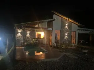 Sítio Vale do café - Córrego dos Manos