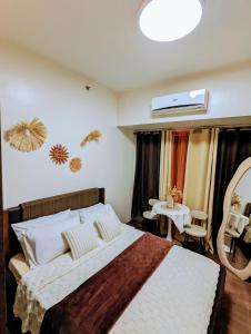 Sun and Moon Dwood air residences makati