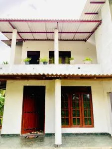 Yu Home Stay Anuradhapura - Mankadawala