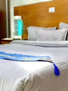 Amir Palace Hotel - Aqaba