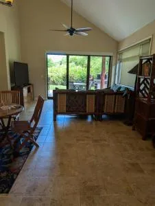 4 Bdrm House for 8 at Kamilo, Mauna Lani -- Ride Bikes or Walk To Beach - Puako
