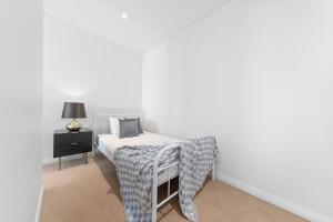 Skyview Comfy Apt in Centre of Burwood