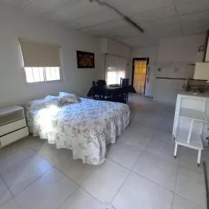 Un espacio tranquilo - Barrio Colonia Alegre