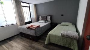 Departamento amplio en Arequipa 1er Piso