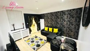 Ground Floor Entire Apartment Self Checkin - أبردور