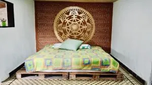 Místico en Guatavita - Sesquilé - Sesquilé