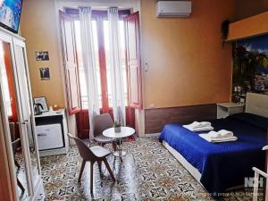 BelloBello Rooms&Apartment