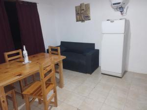 ALQUILER POR DÍA SAN PEDRO cercano a la terminal de omnibus y estación de trenes