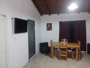 ALQUILER POR DÍA SAN PEDRO cercano a la terminal de omnibus y estación de trenes