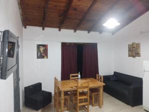 ALQUILER POR DÍA SAN PEDRO cercano a la terminal de omnibus y estación de trenes