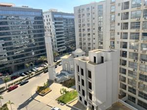 شقه في كمباوبند بقلب الدائري بالفرش والأجهزه