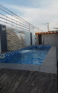 Zoies Exclusive Villa with pool