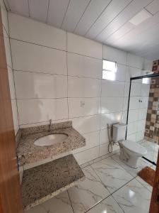 Chalé Roda Dágua B