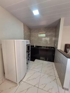 Chalé Roda Dágua B