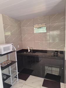 Chalé Roda Dágua B