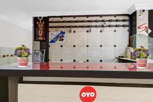 Hotel O Satya Manorama Inn - Khammam