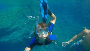 Dalì Art Room Studio Apartment img49