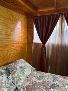 Habitación en Cabaña compartida