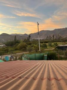 Habitación en Cabaña compartida