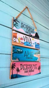 Casa Flutuante na Amazônia