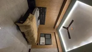 your home in the holy city - Varanasi