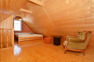 Spacious and comfortable holiday homes with pool