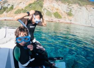 Gaudì Art Room Studio Apartment img72