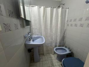 Departamento en La Perla