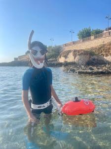 Gaudì Art Room Studio Apartment img68