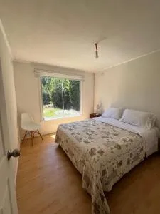 Cabañas Punucabaña - Queule